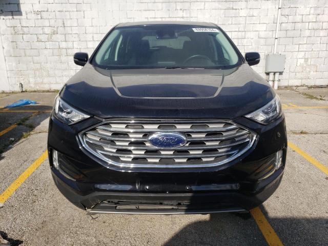 Photo 5 from auction – 2021 FORD EDGE TITAN with VIN 2FMPK4K99MBA27399