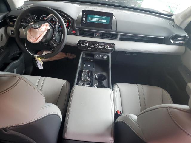 Photo 8 from auction – 2024 HONDA PILOT EXL with VIN 5FNYG2H41RB012187