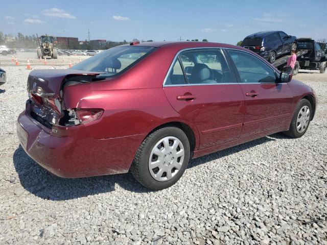 Photo 3 from auction – 2005 HONDA ACCORD EX with VIN 1HGCM66565A026757