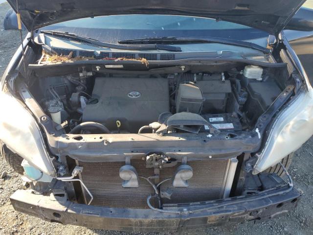 Photo 12 from auction – 2015 TOYOTA SIENNA LE with VIN 5TDKK3DC6FS570177