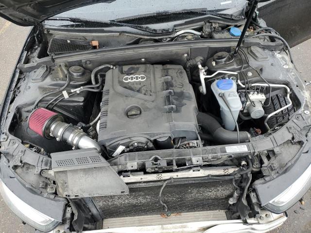 Photo 11 from auction – 2014 AUDI A4 PREMIUM with VIN WAUFFAFL0EN017016