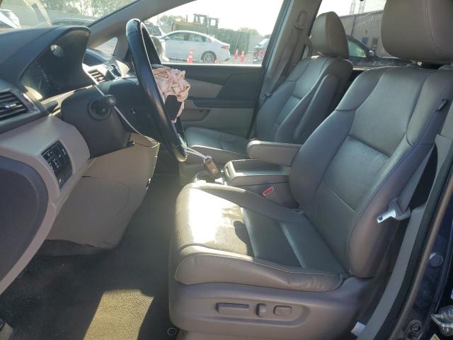 Photo 7 from auction – 2015 HONDA ODYSSEY EX with VIN 5FNRL5H6XFB126414