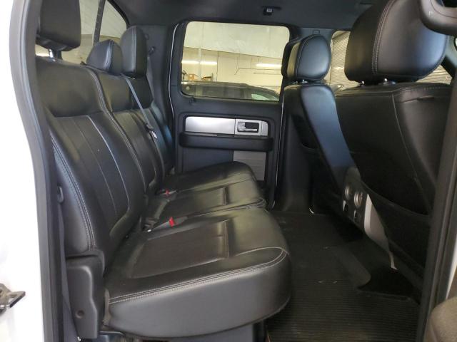 Photo 10 from auction – 2014 FORD F150 SUPER with VIN 1FTFW1ET4EKD32200
