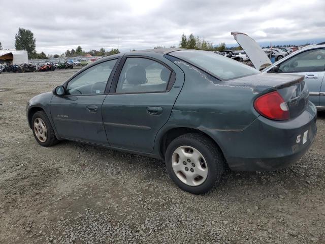Photo 2 from auction – 2001 DODGE NEON SE with VIN 1B3ES46C81D274969