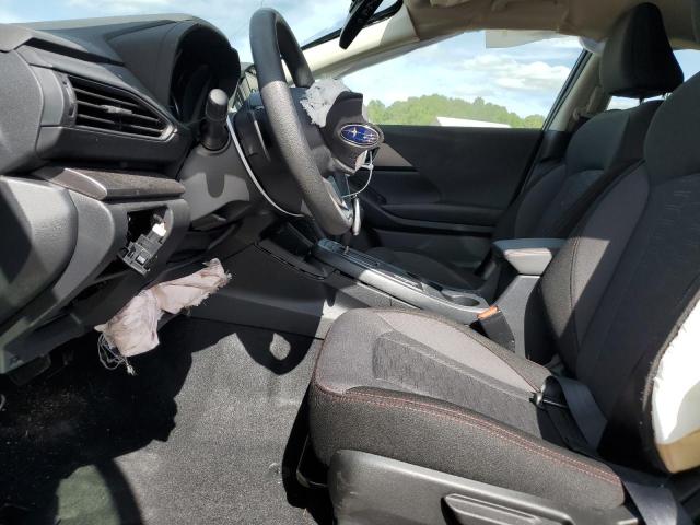 Photo 7 from auction – 2024 SUBARU IMPREZA SP with VIN JF1GUAFC2R8293091