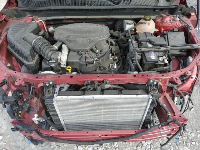 Photo 11 from auction – 2019 CHEVROLET BLAZER PRE with VIN 3GNKBFRSXKS678381