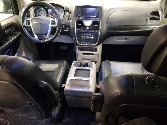 Photo 8 from auction – 2011 CHRYSLER TOWN & COU with VIN 2A4RR8DG3BR775298