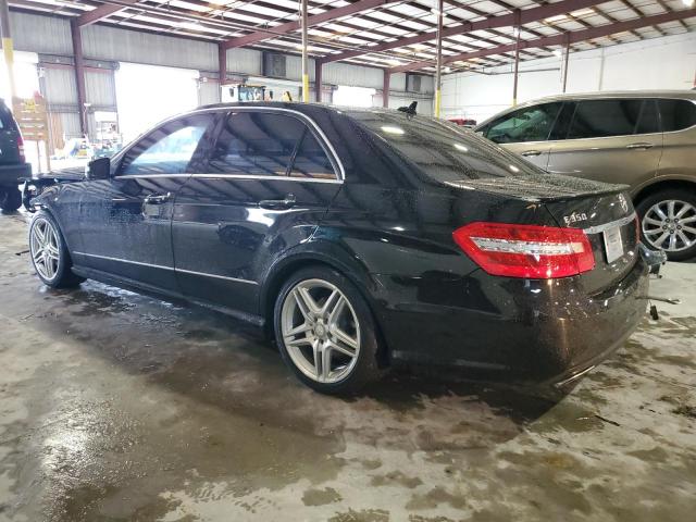 Photo 2 from auction – 2013 MERCEDES-BENZ E 350 with VIN WDDHF5KB9DA683349