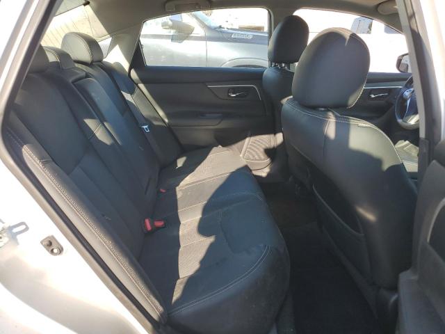 Photo 10 from auction – 2016 NISSAN ALTIMA 2.5 with VIN 1N4AL3APXGC166839