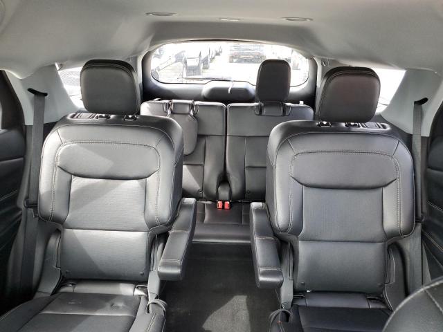 Photo 10 from auction – 2023 FORD EXPLORER L with VIN 1FMSK7FH8PGA57312