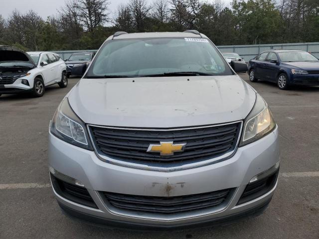 Photo 5 from auction – 2014 CHEVROLET TRAVERSE L with VIN 1GNKRFKD5EJ210409