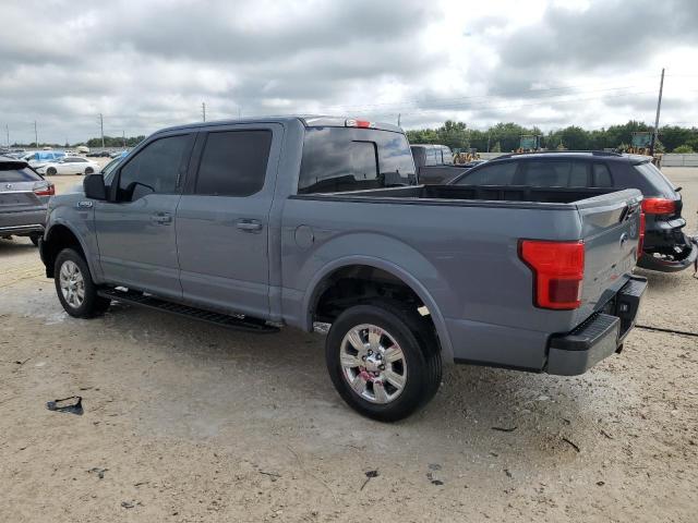 Photo 2 from auction – 2019 FORD F150 SUPER with VIN 1FTEW1E46KKE30175