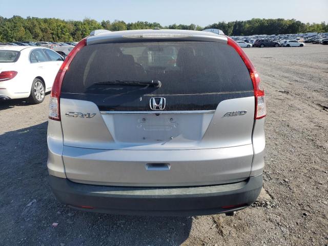 Photo 6 from auction – 2012 HONDA CR-V EXL with VIN JHLRM4H78CC006137