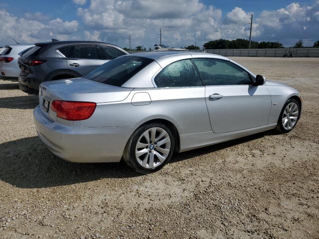 Photo 3 from auction – 2013 BMW 328 I with VIN WBADW3C5XDJ525573