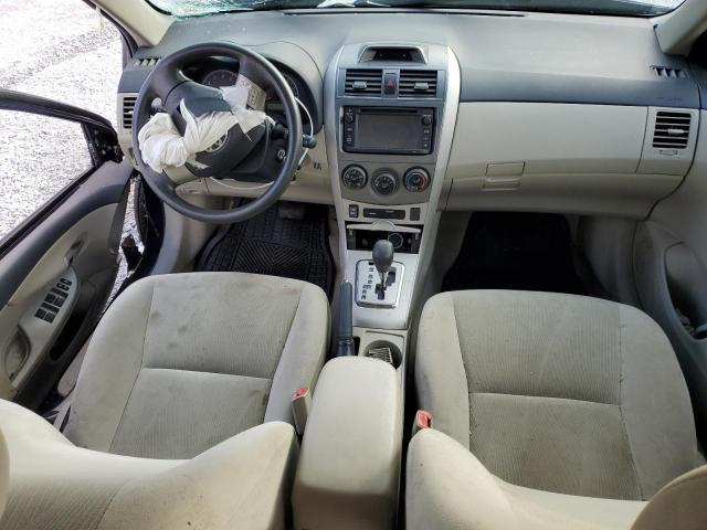 Photo 8 from auction – 2013 TOYOTA COROLLA BA with VIN 2T1BU4EE1DC009262