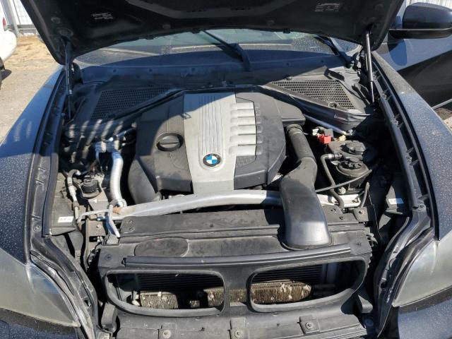 Photo 11 from auction – 2011 BMW X5 XDRIVE3 with VIN 5UXZW0C51BL368104