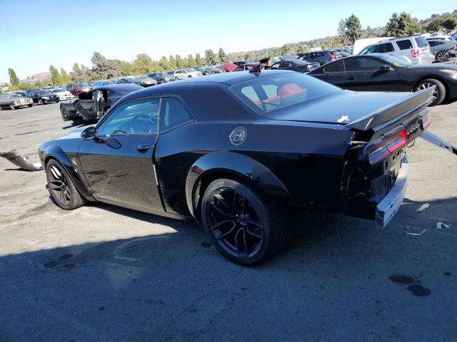Photo 2 from auction – 2023 DODGE CHALLENGER with VIN 2C3CDZC90PH601287