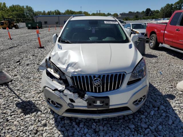 Photo 5 from auction – 2015 BUICK ENCORE CON with VIN KL4CJBSB5FB035371