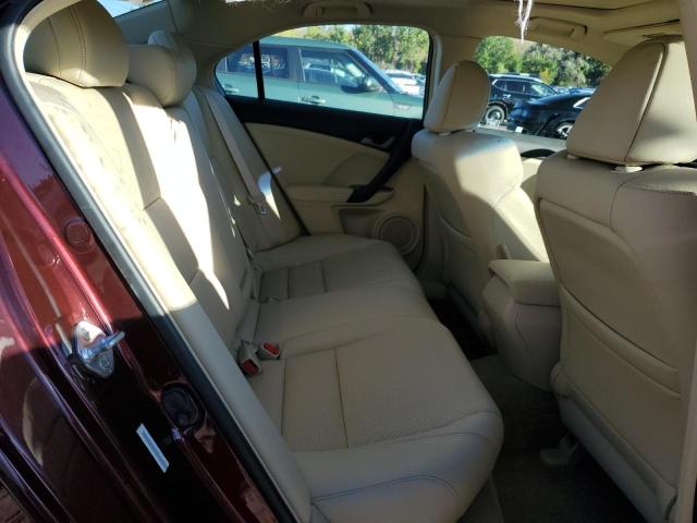Photo 10 from auction – 2010 ACURA TSX with VIN JH4CU2F65AC014323