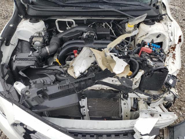 Photo 11 from auction – 2019 SUBARU LEGACY 2.5 with VIN 4S3BNAN61K3016335