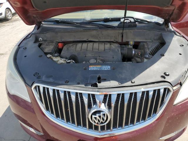 Photo 11 from auction – 2015 BUICK ENCLAVE with VIN 5GAKRBKD3FJ112211