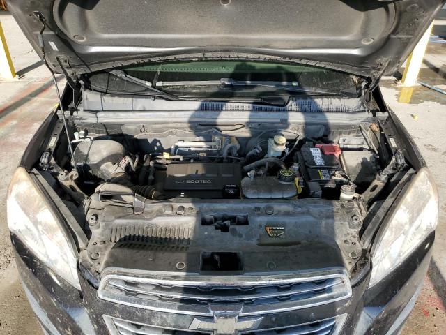 Photo 11 from auction – 2016 CHEVROLET TRAX LS with VIN KL7CJKSB0GB671572