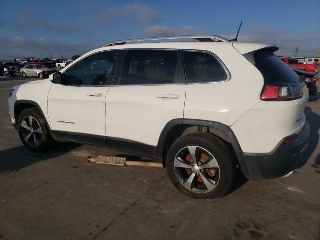 Photo 2 from auction – 2019 JEEP CHEROKEE L with VIN 1C4PJMDN8KD180610