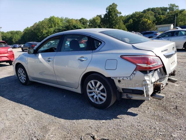 Photo 2 from auction – 2013 NISSAN ALTIMA 2.5 with VIN 1N4AL3AP4DC159087
