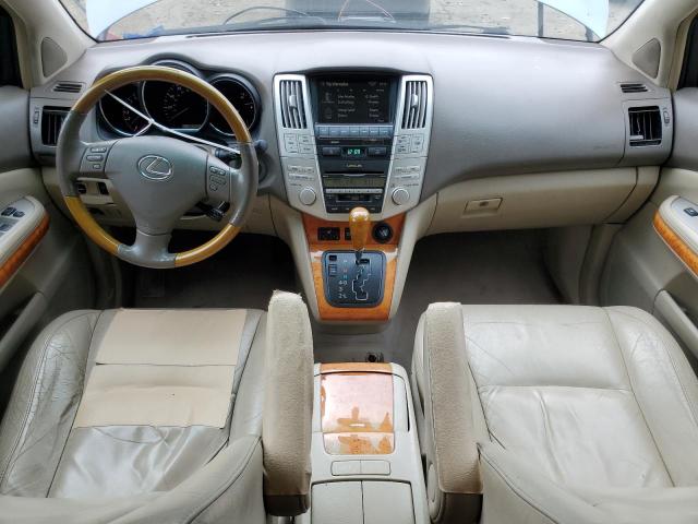 صورة رقم 8 من المزاد - 2008 LEXUS RX 350 مع VIN 2T2GK31U58C030748