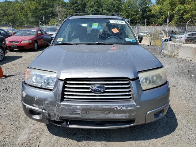 Photo 5 from auction – 2007 SUBARU FORESTER 2 with VIN JF1SG63677H735454