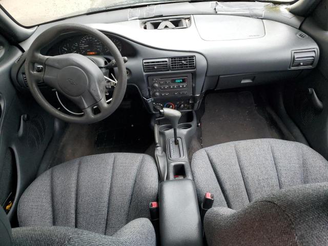 Photo 8 from auction – 2003 CHEVROLET CAVALIER with VIN 1G1JC52F337383849