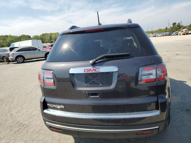Photo 6 from auction – 2016 GMC ACADIA SLE with VIN 1GKKRPKD7GJ205007