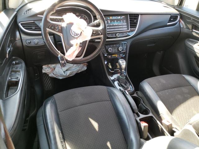Photo 8 from auction – 2018 BUICK ENCORE PRE with VIN KL4CJESBXJB688370