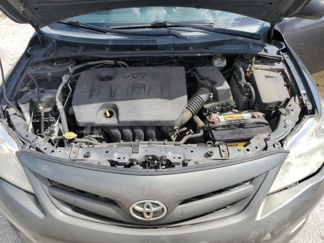 Photo 11 from auction – 2012 TOYOTA COROLLA BA with VIN 2T1BU4EE5CC858440
