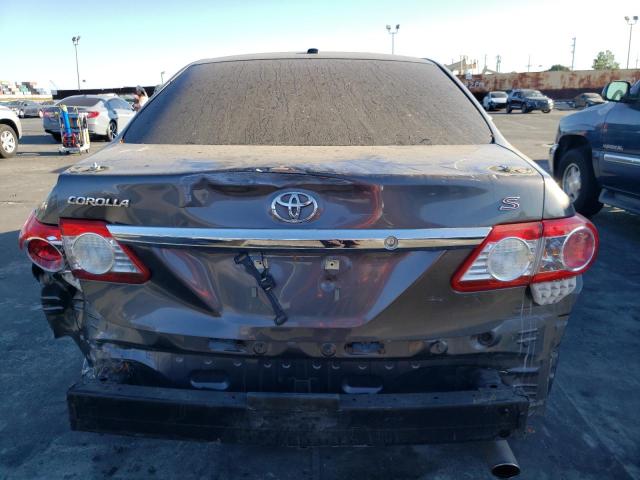 Photo 6 from auction – 2013 TOYOTA COROLLA BA with VIN 5YFBU4EE0DP165888