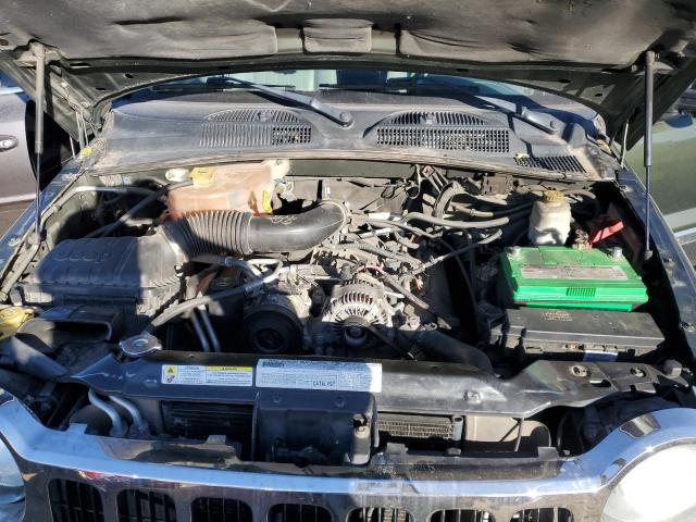 Photo 12 from auction – 2007 JEEP LIBERTY LI with VIN 1J4GL58K87W694706