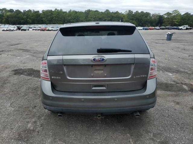 Photo 6 from auction – 2010 FORD EDGE LIMIT with VIN 2FMDK3KC4ABB15491