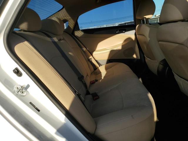 Photo 10 from auction – 2012 HYUNDAI SONATA GLS with VIN 5NPEB4AC7CH440577