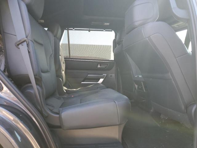 Photo 11 from auction – 2024 TOYOTA SEQUOIA SR with VIN 7SVAAABA5RX022048