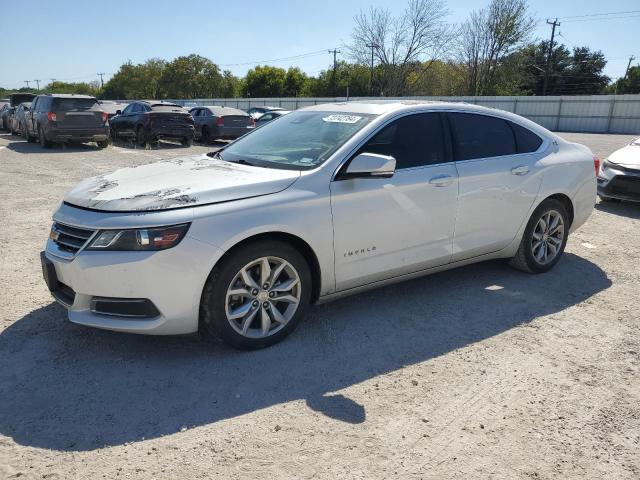 Photo 1 from auction – 2016 CHEVROLET IMPALA LT with VIN 1G1115S39GU155051