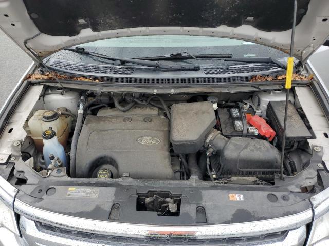 Photo 12 from auction – 2014 FORD EDGE SEL with VIN 2FMDK3JC6EBB60942