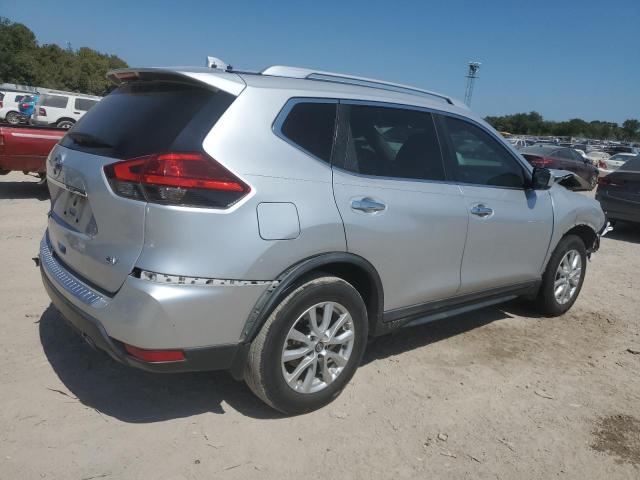 Photo 3 from auction – 2017 NISSAN ROGUE with VIN KNMAT2MT1HP618278