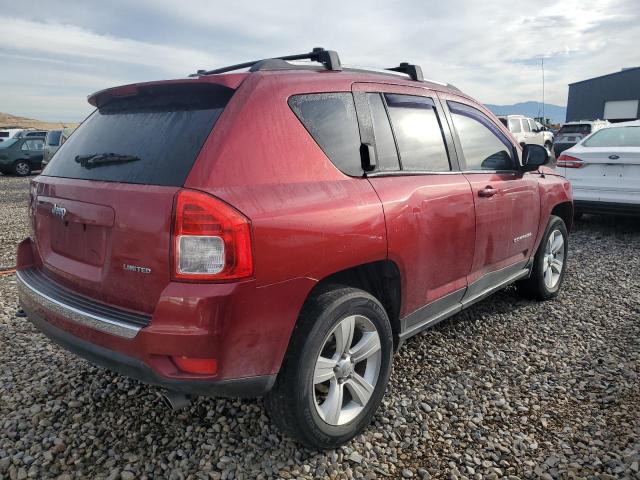 Photo 3 from auction – 2012 JEEP COMPASS LI with VIN 1C4NJDCB7CD571988