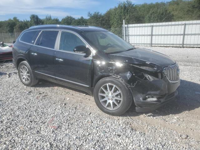 Photo 4 from auction – 2017 BUICK ENCLAVE with VIN 5GAKRBKD2HJ328327
