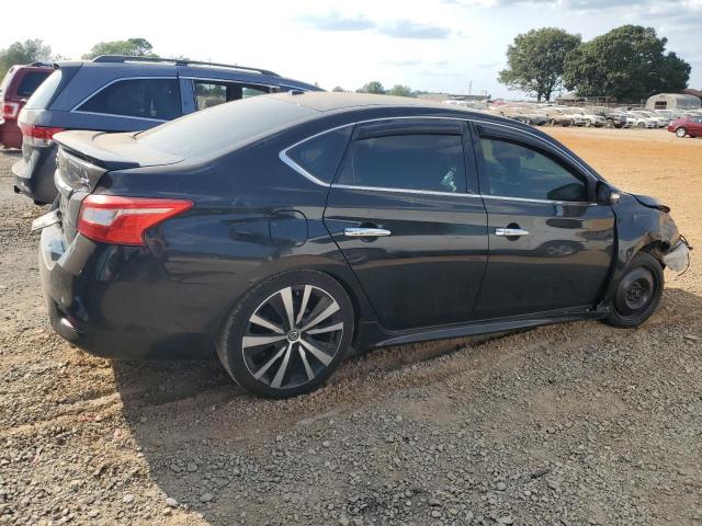 Photo 3 from auction – 2017 NISSAN SENTRA S with VIN 3N1AB7AP5HY409263