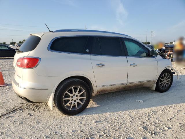 Photo 3 from auction – 2014 BUICK ENCLAVE with VIN 5GAKRBKD0EJ309402