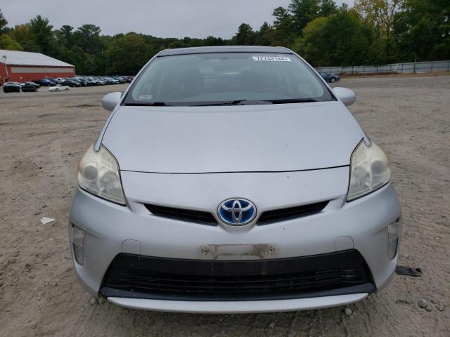 Photo 5 from auction – 2012 TOYOTA PRIUS with VIN JTDKN3DUXC5402009