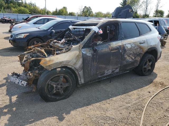 BMW X1 XDRIVE2 2023 with VIN WBX73EF07P5W55931 - Photo from auction