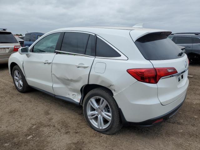 Photo 2 from auction – 2015 ACURA RDX with VIN 5J8TB3H38FL006760