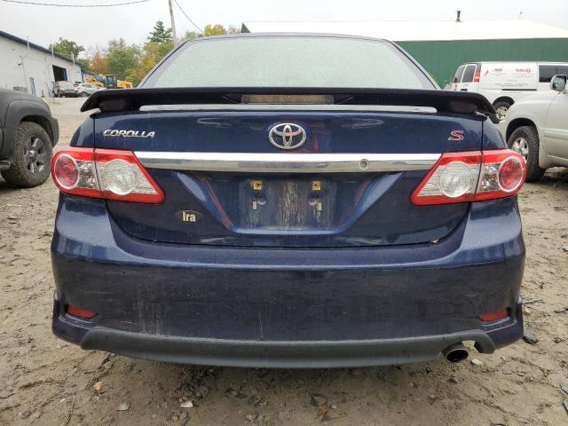 Photo 6 from auction – 2012 TOYOTA COROLLA BA with VIN 2T1BU4EE9CC877895